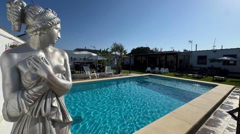 Photo 4 of House or chalet for sale in Bonanza - Avda de Huelva - Barrio Andalucia, Sanlúcar de Barrameda