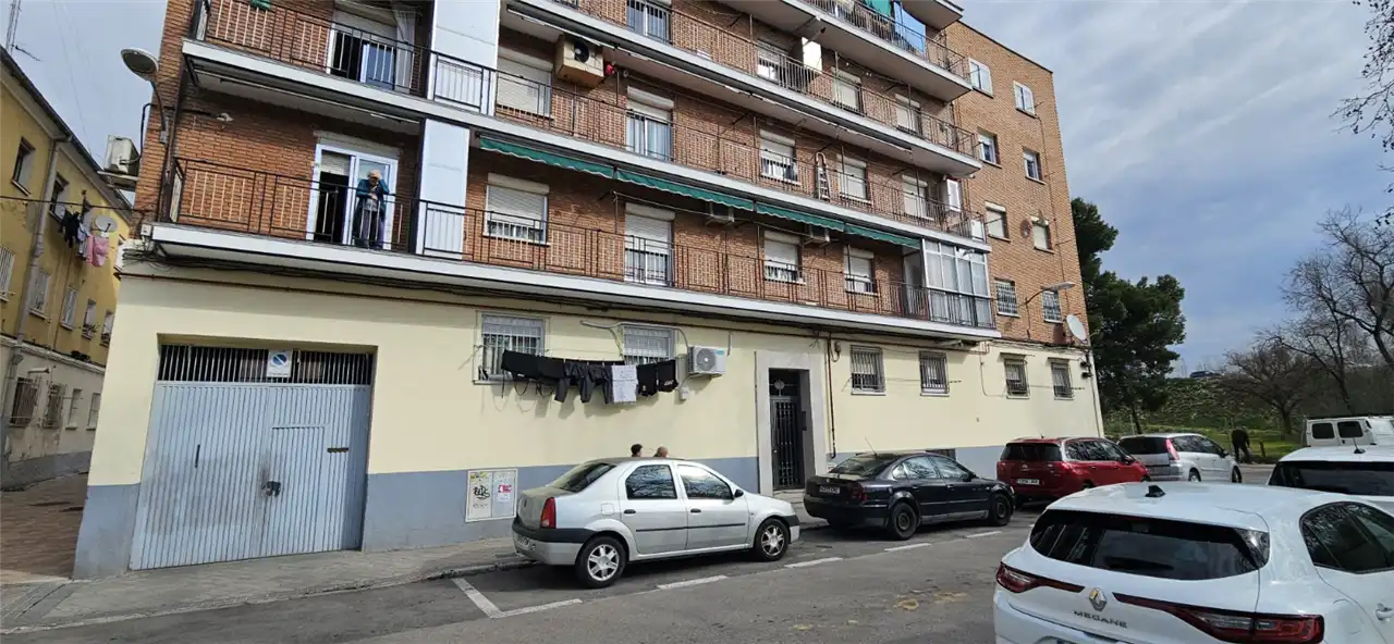 Flat for sale in Estroncio, imagen 2