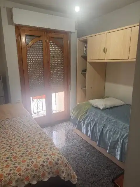 Habitación de Edificio en venta en Piedrabuena