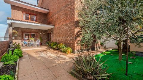 Foto 3 de Casa o xalet en venda a Buena Vista,  Madrid Capital