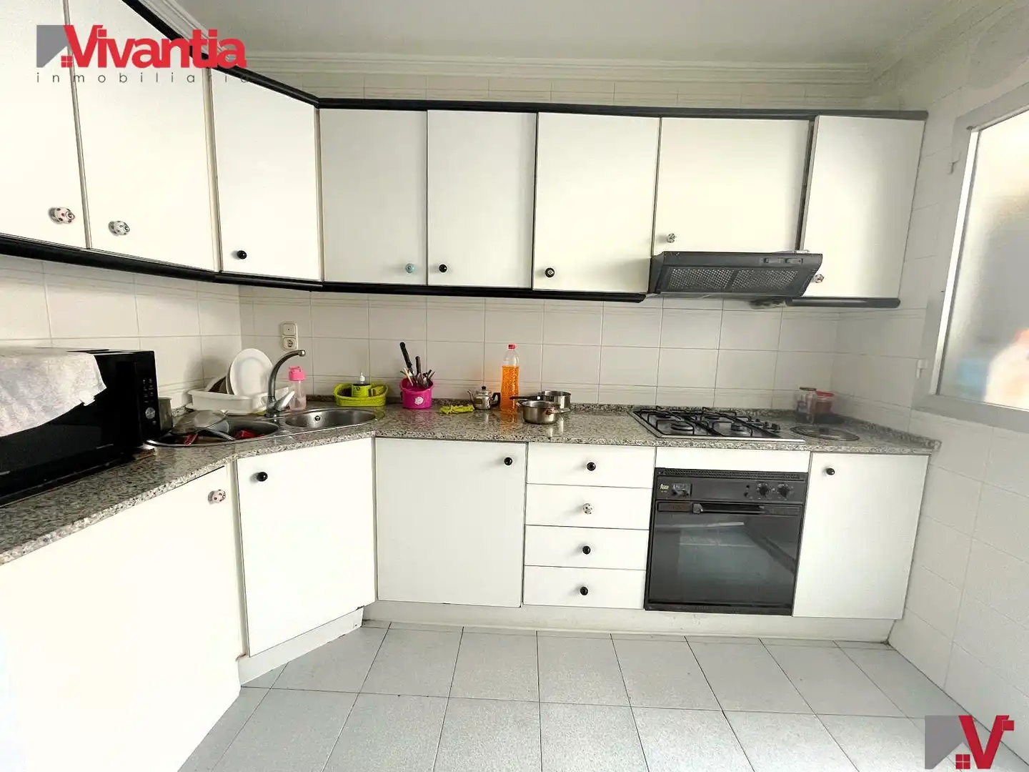 Piso con ascensor en venta en Lorca Ciudad, imagen 9