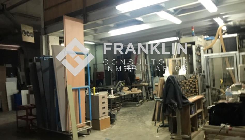 Photo 1 of Industrial buildings for sale in Carrer del Pla, 20, Centre - Can Nadal, Barcelona