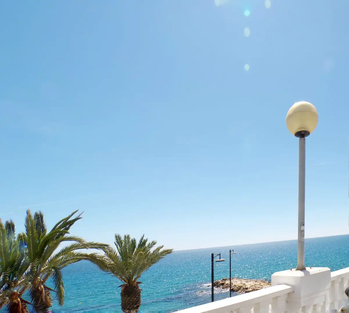Commercial properties for rent in L'Ametlla de Mar pueblo