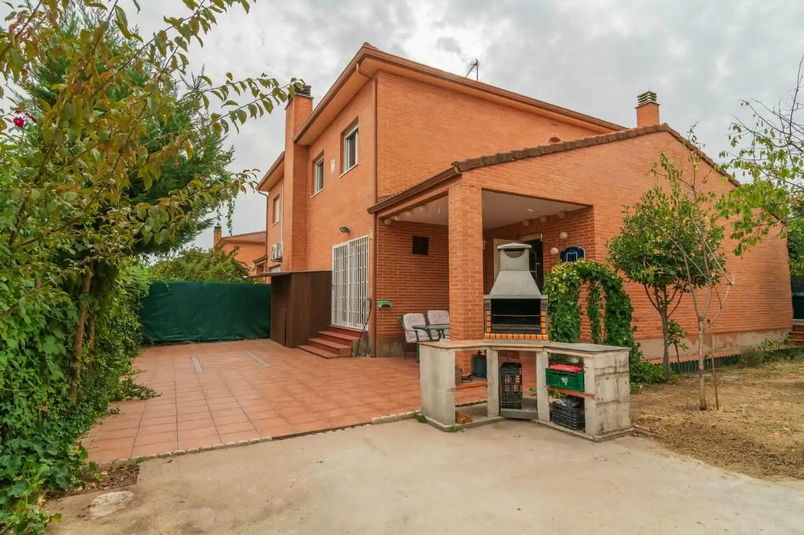 Semi-detached house for sale in Calle PINTOR JOAQUIN SOROLLA, imagen 24