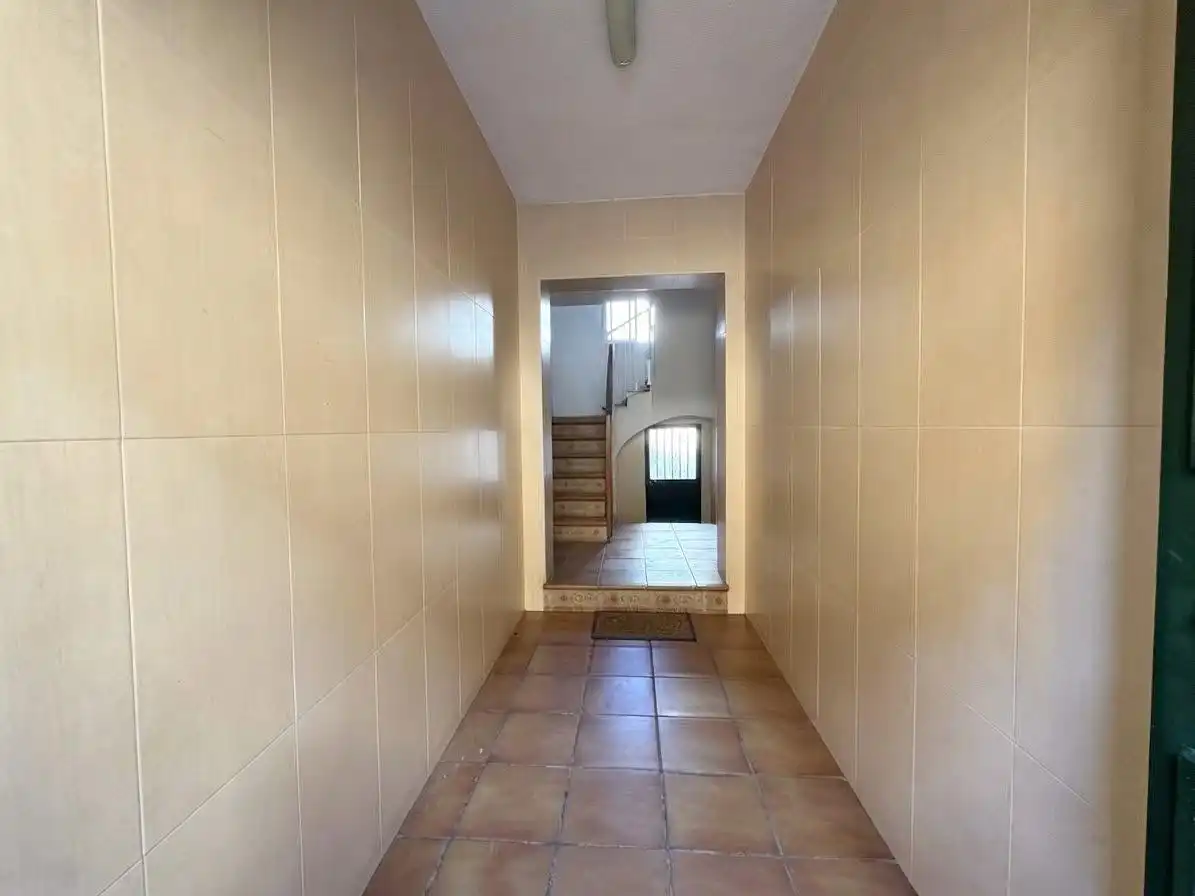 Appartement avec terrasse à vendre à Calle NAVARRA 48, imagen 23