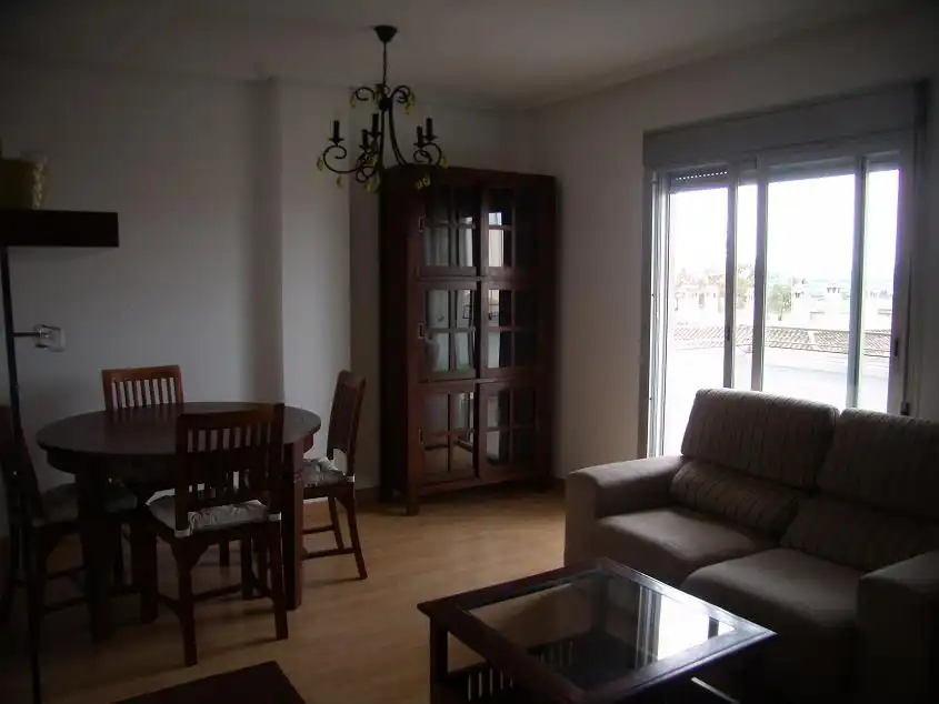 Wohnung mit Terrasse zum Verkauf in Avinguda Sant Francesc