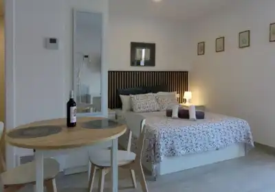 Vivienda con ascensor en venta en CL RONDA, 23  29649 La Cala de Mijas, imagen 3