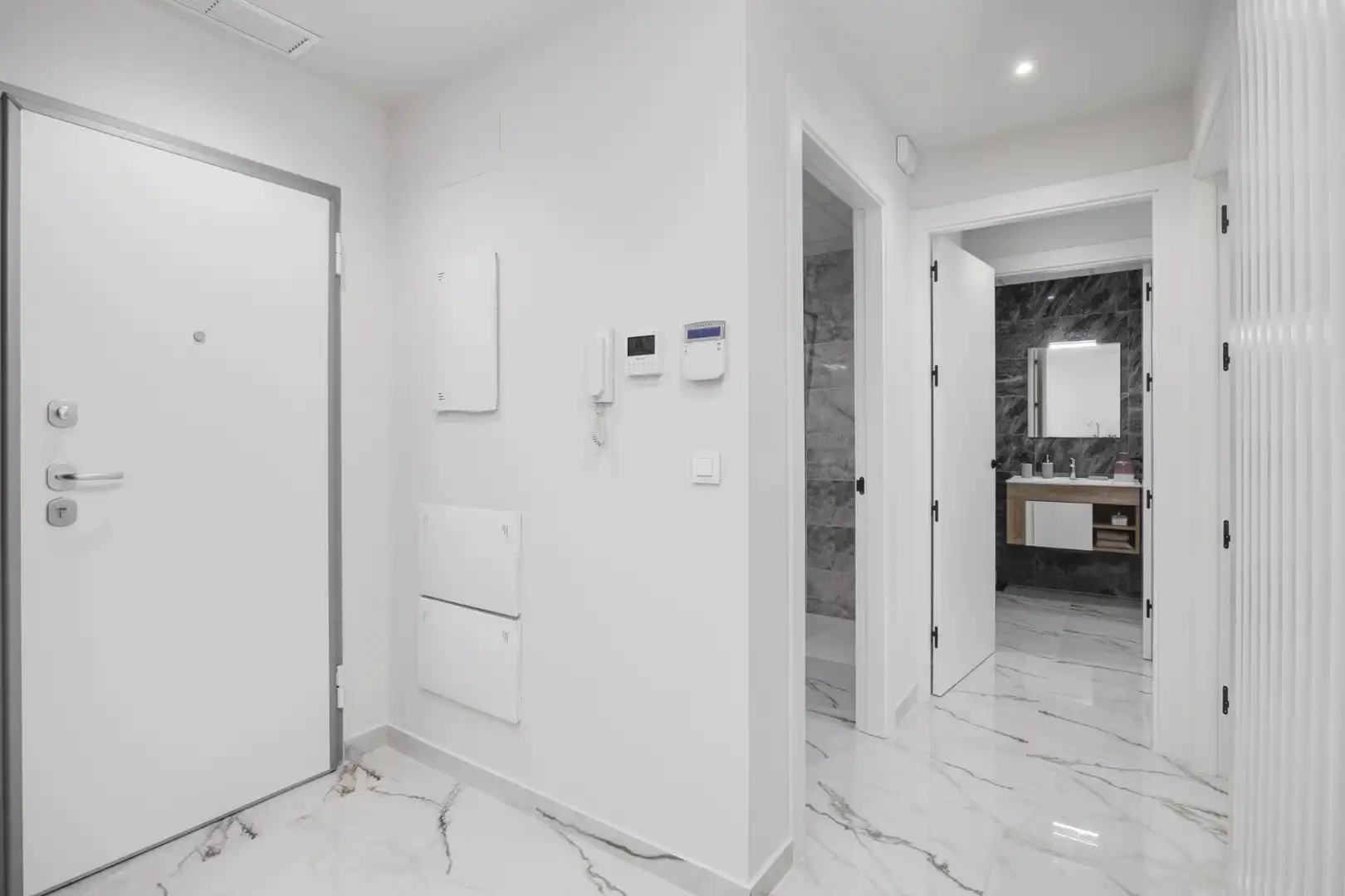 Apartamento con piscina en venta en San Miguel de Salinas, imagen 11