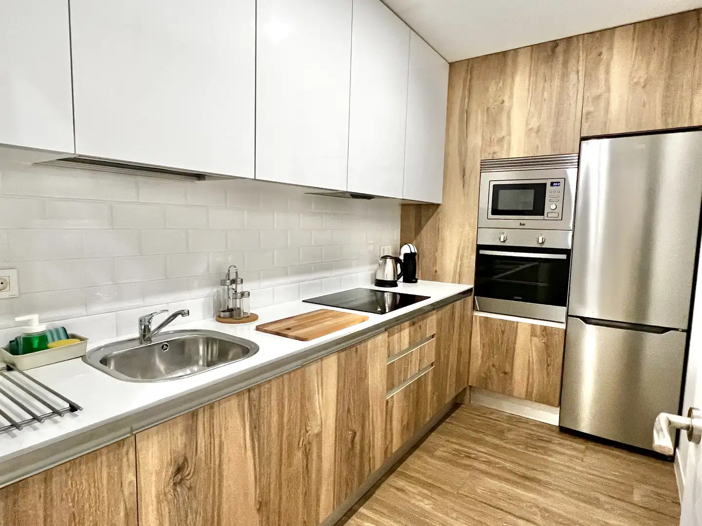 Apartment with lift to rent in Calle de Andrés Mellado, imagen 9