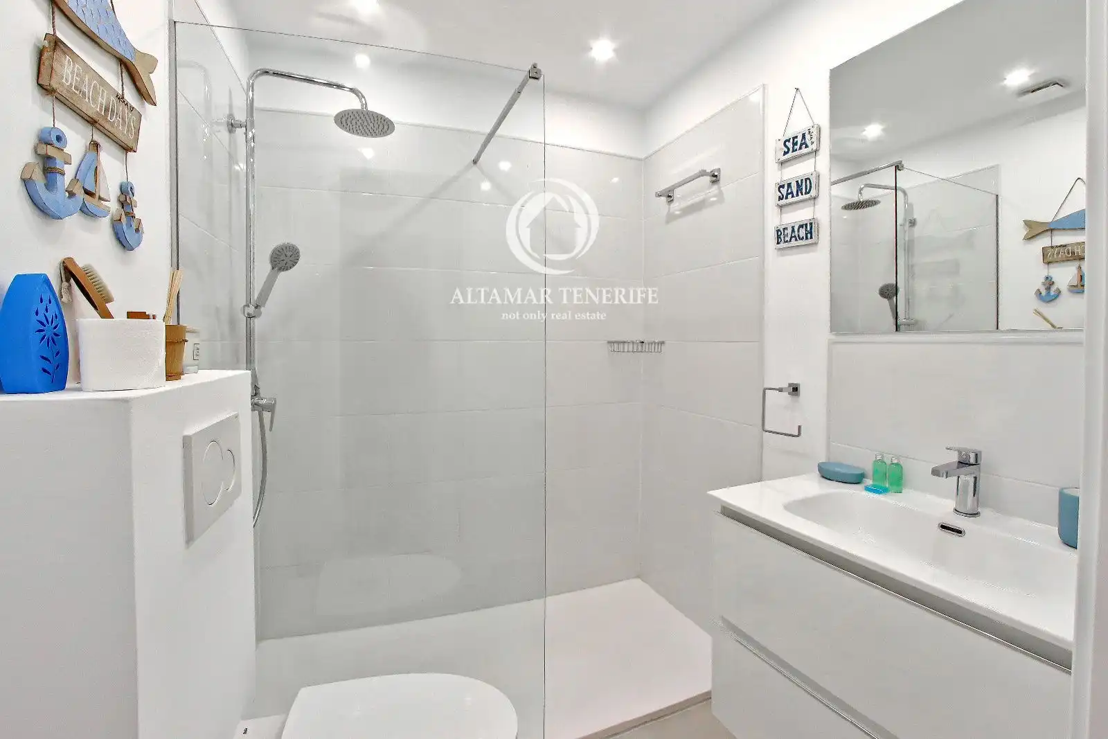 Apartamento en venta en Bruselas, Playa de Fañabé