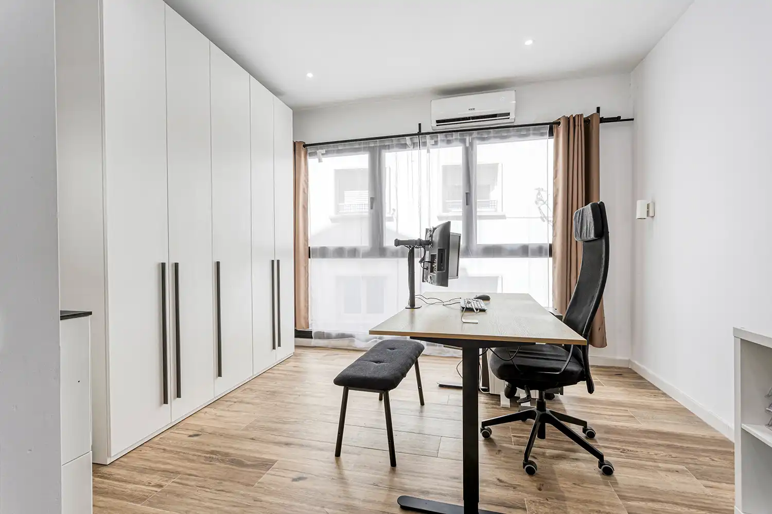 Casa o chalet en venta en Igualada con Aire acondicionado, Calefacción y Parquet