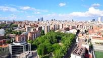 Vista exterior de Estudi de lloguer en  Madrid Capital