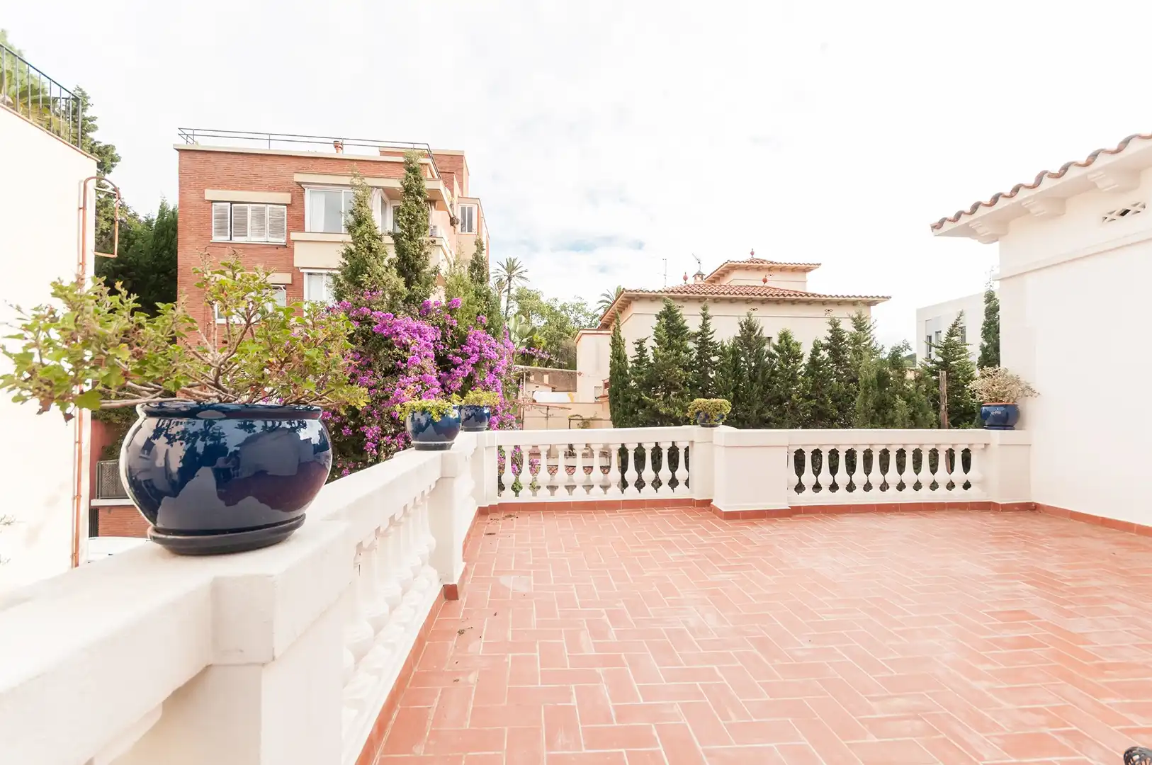 House with terrace to rent in MARE DE DEU DEL COLL, imagen 9
