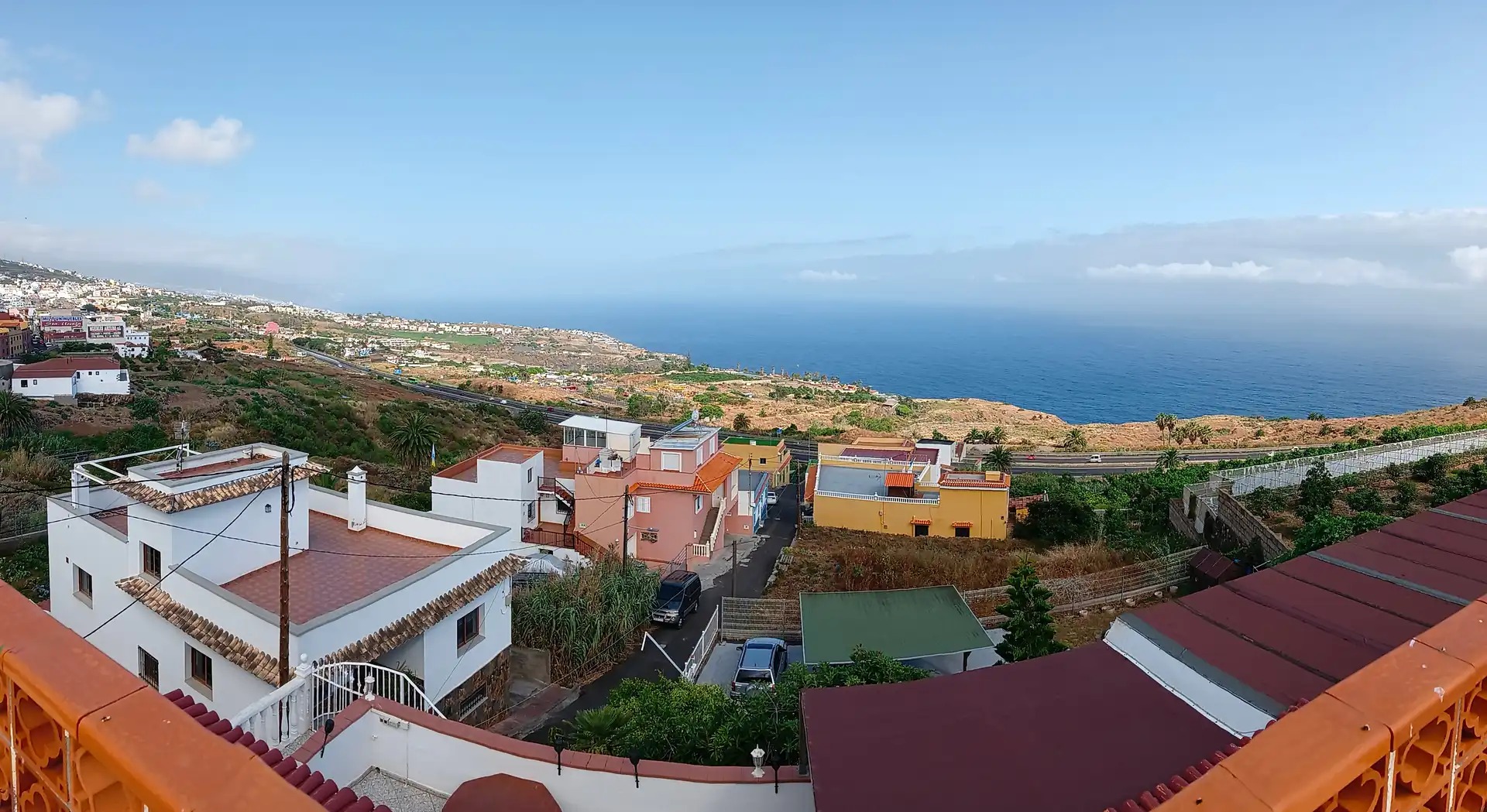 Casa amb piscina en venda a La Victoria de Acentejo, imagen 5