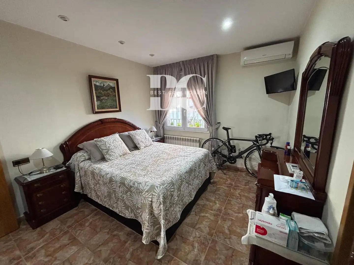 Piso en venta en Ausias MArch, El Molí - El Rieral