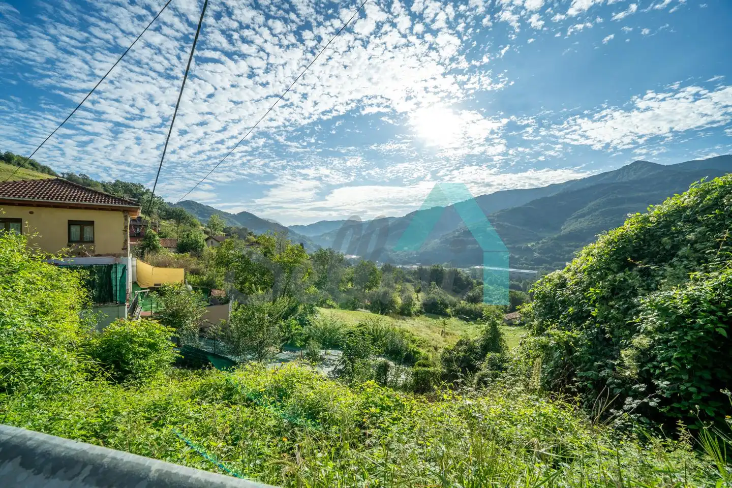 Casa o chalet en venta en Lugar Samartino, Lena