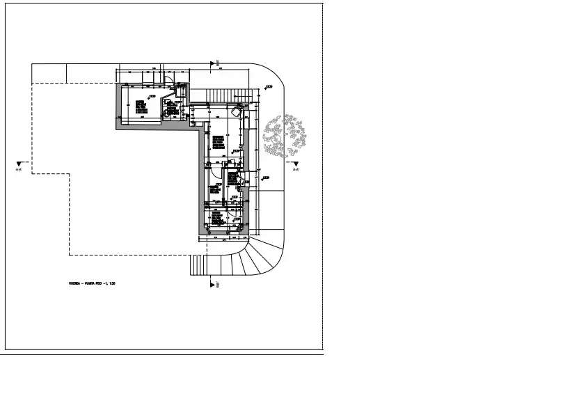 Casa rústica con piscina en venta en Pollença Poble, imagen 2