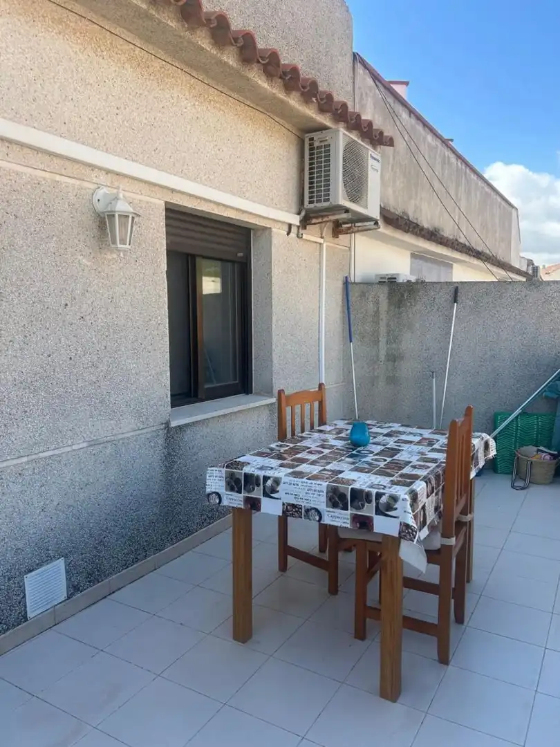 Penthouse with lift for sale in Alcossebre, imagen 12