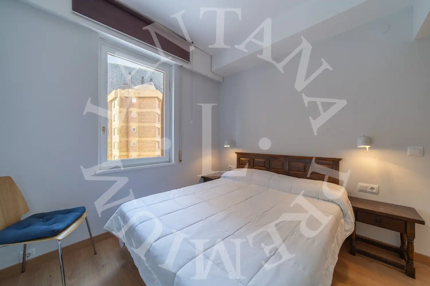 Flat for sale in Calle Placita Beret, 18, Baqueira