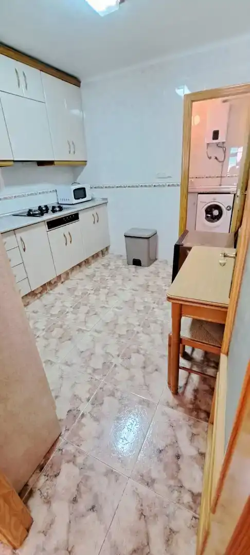Küche von Wohnungen zur Miete in Guardamar del Segura