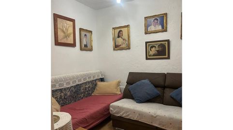 Foto 5 de Finca rústica en venta en Casares pueblo, Casares