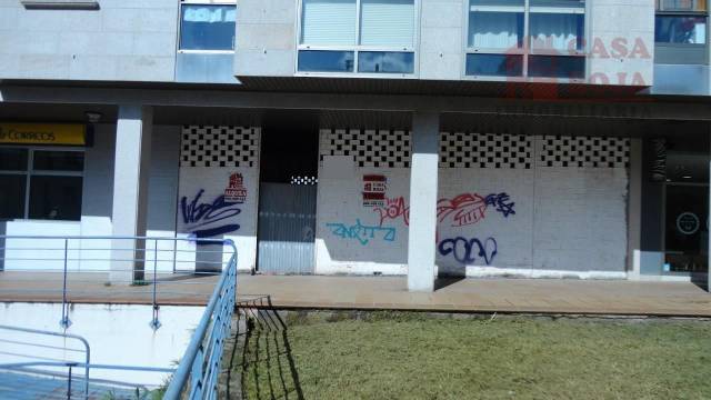 Local comercial en Alquiler en Darbo