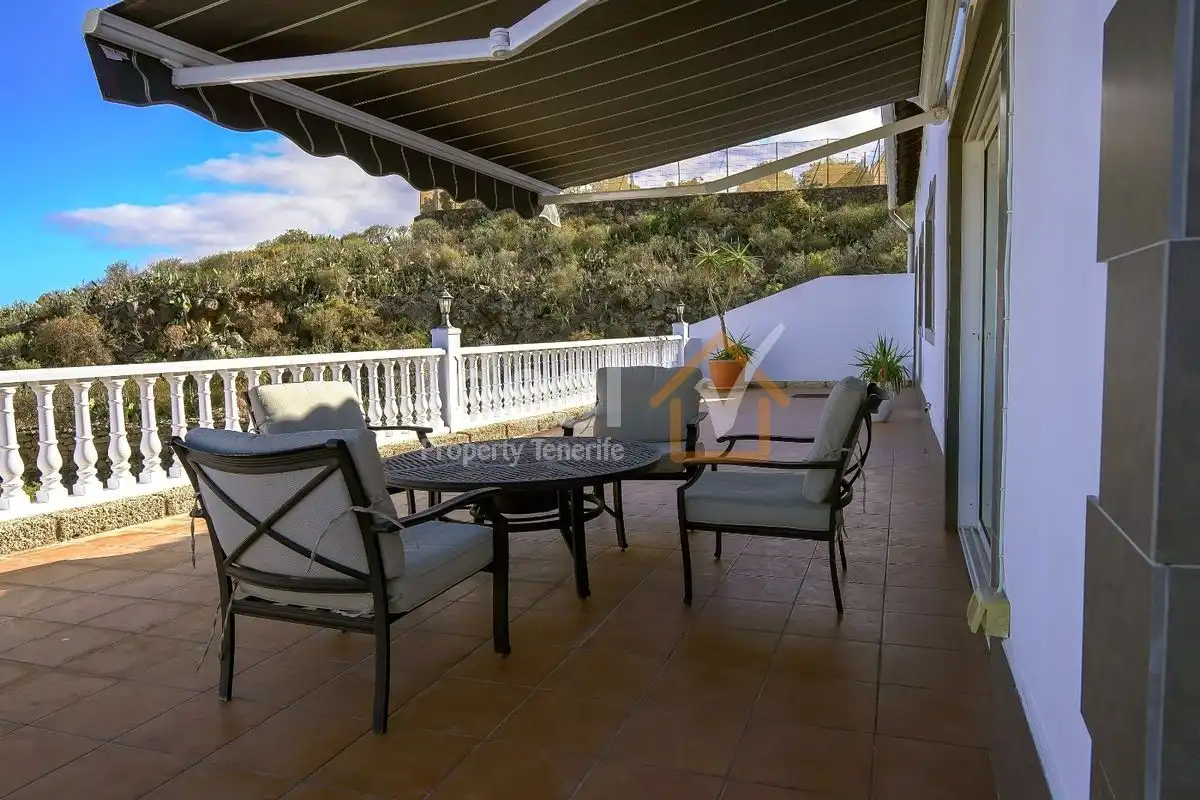 Houses for sale in El Salto