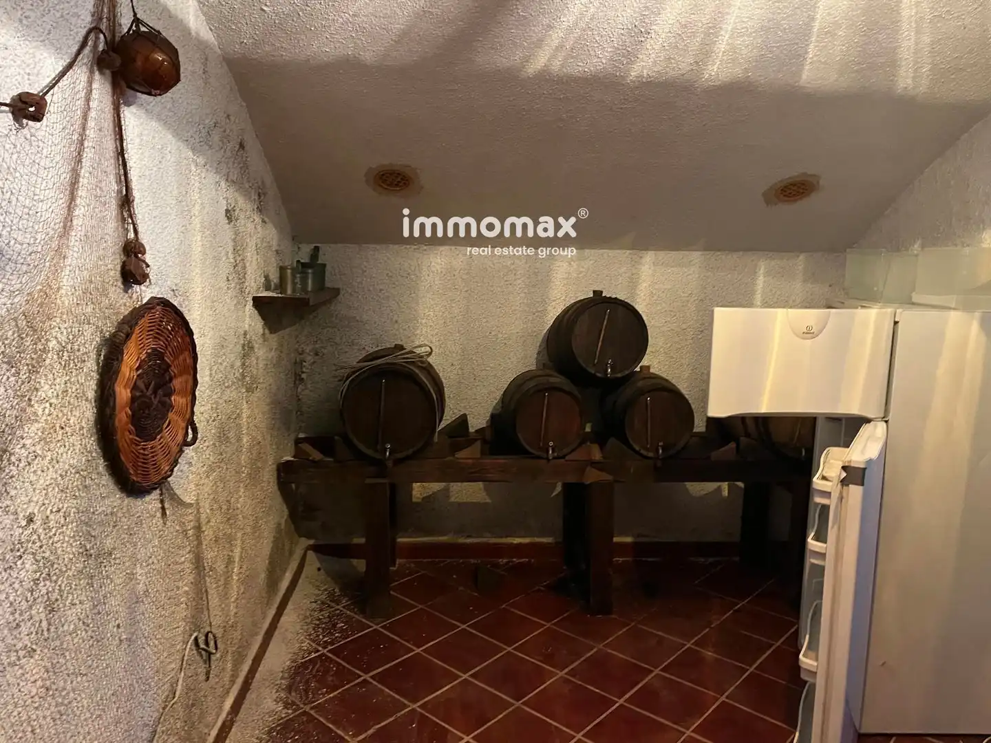 Casa o xalet en venda en Santa Eulàlia de Ronçana amb Calefacció, Jardí privat i Terrassa