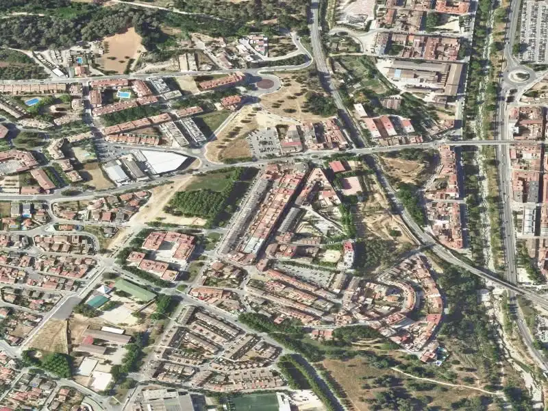 Wohnung zum Verkauf in Calle Safir, imagen 3