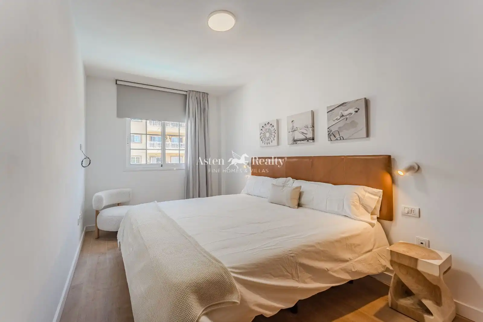 Ático con piscina en venta en Jilguero, imagen 6