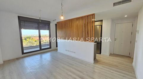 Photo 2 of Flat for rent in Calle del Aire, Aljamar, Tomares