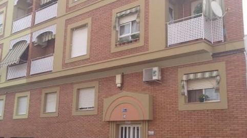 Solvia Inmobiliaria  Garaje Almendralejo