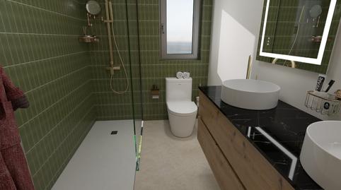 Foto 3 de Piso en venta en Calle Carabelos, 20, San Fermín,  Madrid Capital