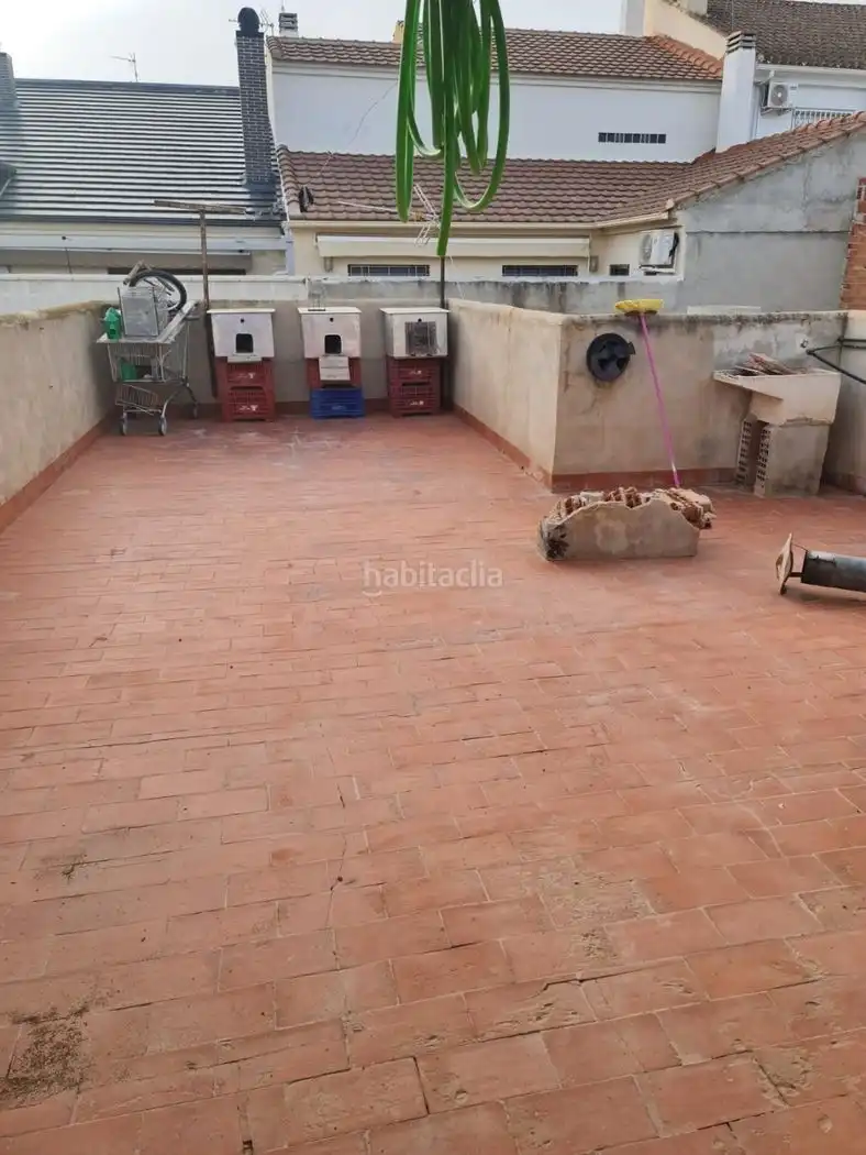 Casa en venta en Calle Miguel Indurain 1, imagen 6