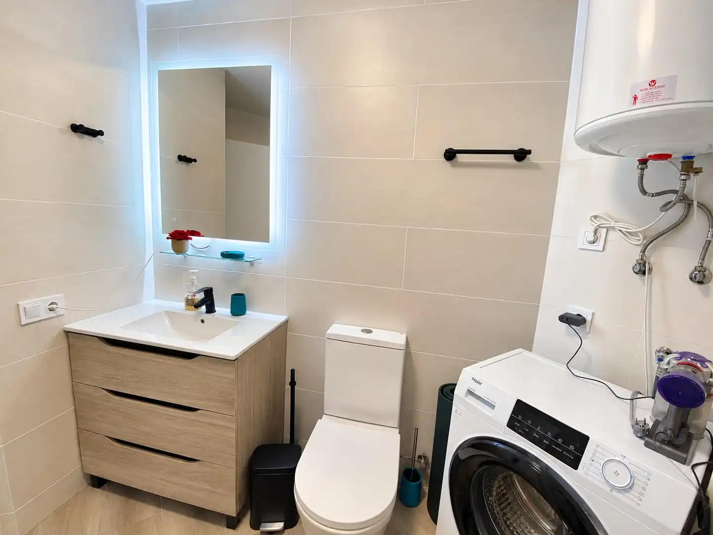 Apartamento con terraza en venta en Zona Levante - Playa Fossa, imagen 14