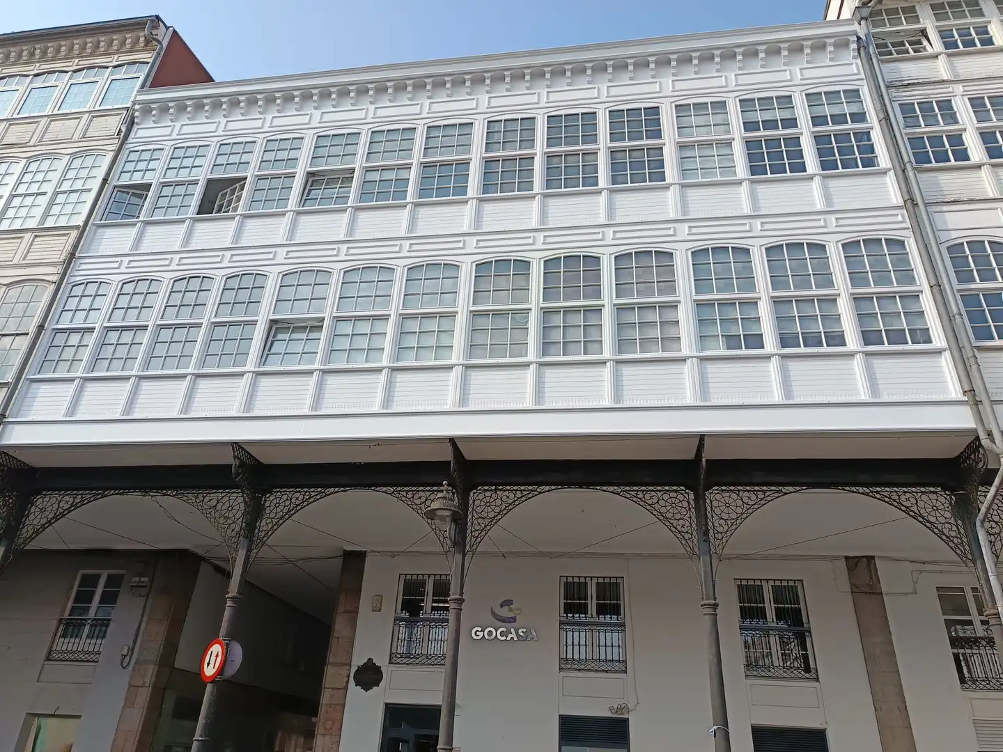 Office for rent in Calle de la Cámara, 36, Centro