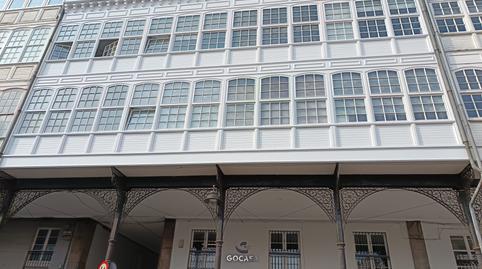 Foto 3 de Oficina de lloguer a Calle de la Cámara, 36, Centro, Asturias