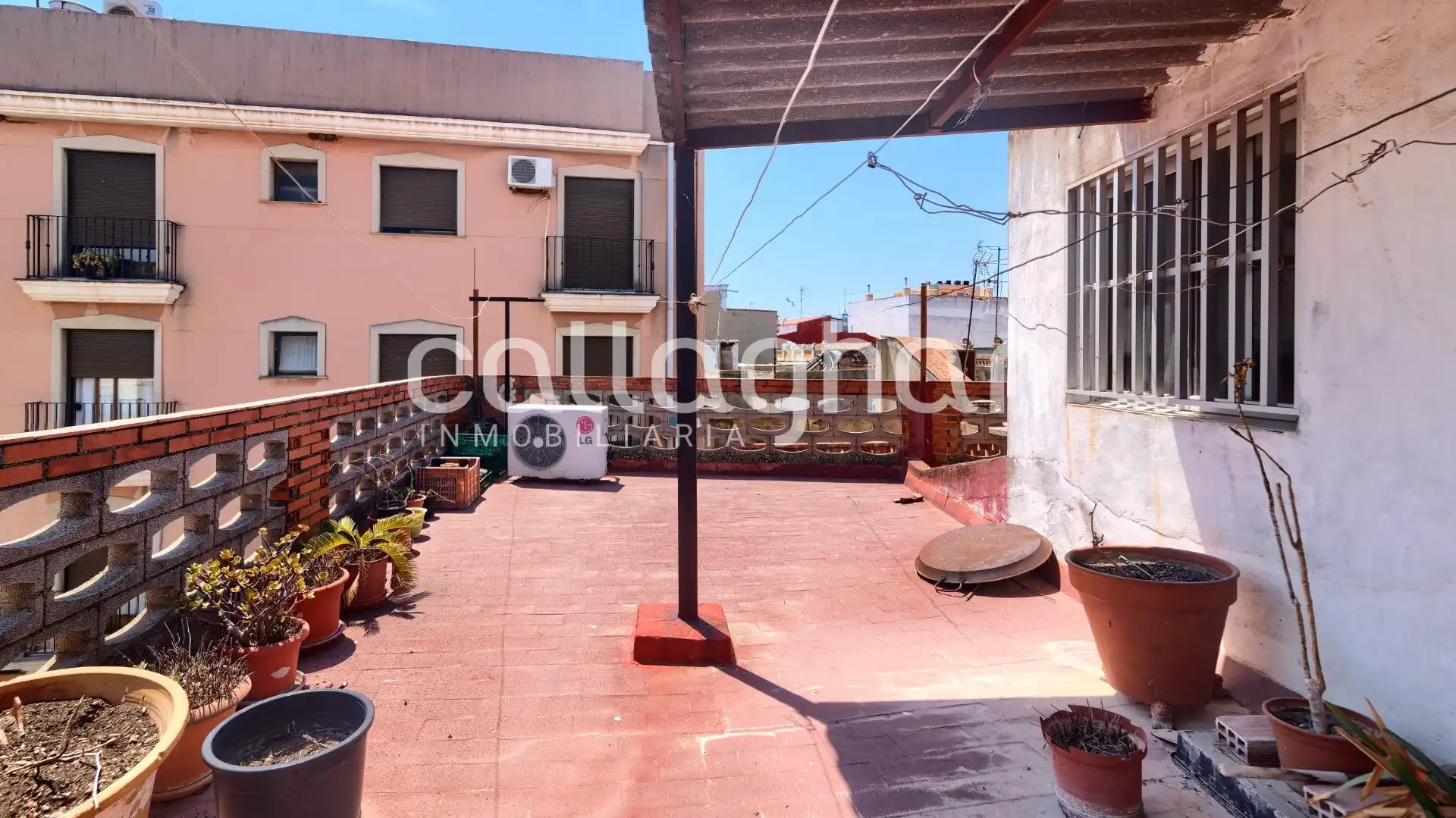 Casa a schiera in vendita a Chilches / Xilxes, imagen 2