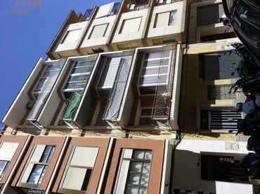 Wohnung zum Verkauf in Oliva pueblo