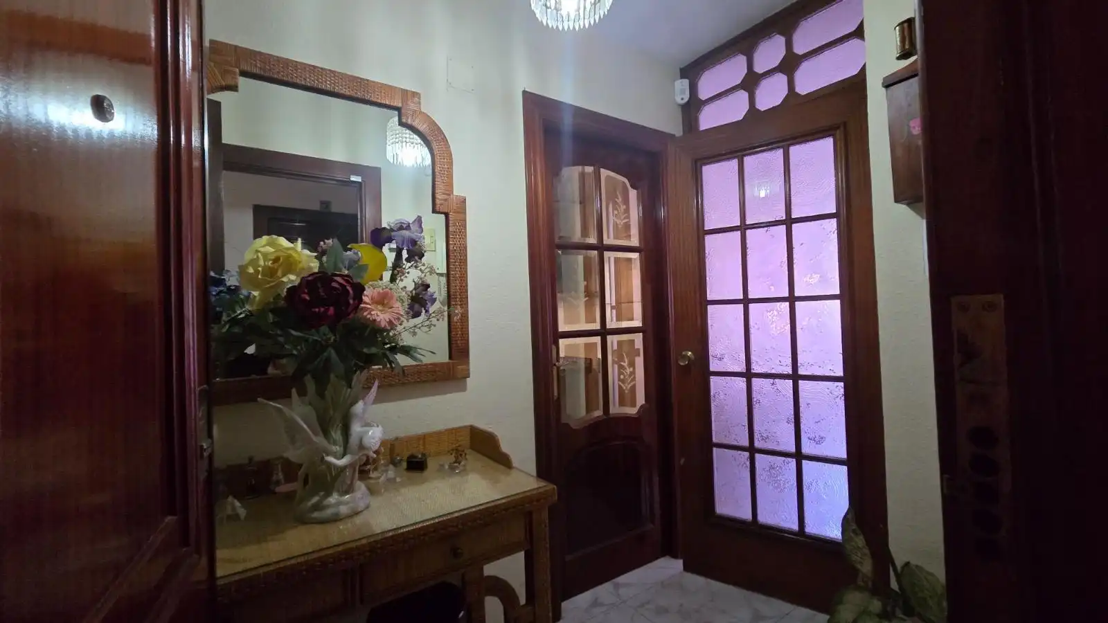 Apartments for sale in Marbella  with Air Conditioner, Terrace and Furnished