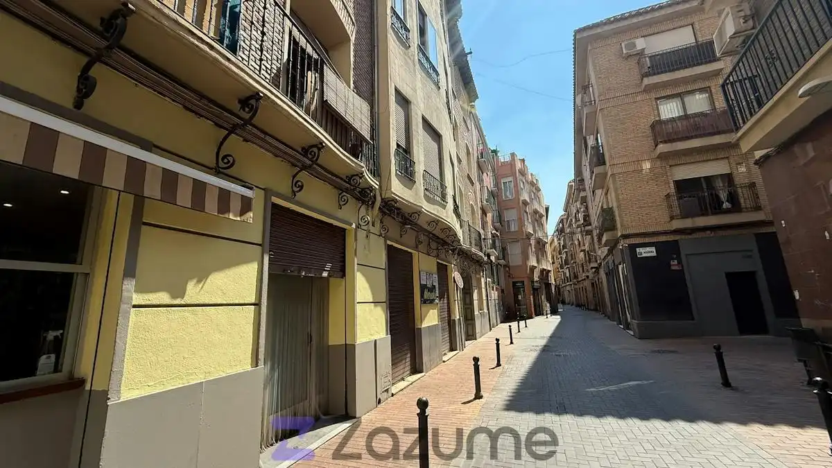 Piso en alquiler en C. Balsas, imagen 22