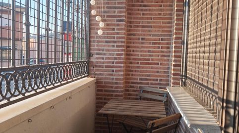 Foto 5 von Wohnung zum Verkauf in Calle Marqués de San Felices, 3, Santovenia de Pisuerga, Valladolid