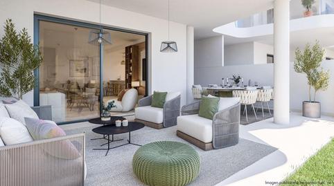 Foto 2 de Planta baixa en venda a La Capellanía - El Higuerón, Benalmádena