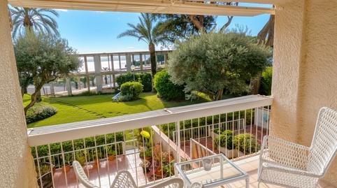 Foto 2 de Apartament en venda a Passeig Marítim, 111, Centre - Platja, Castell d'Aro, Platja d'Aro i s'Agaró
