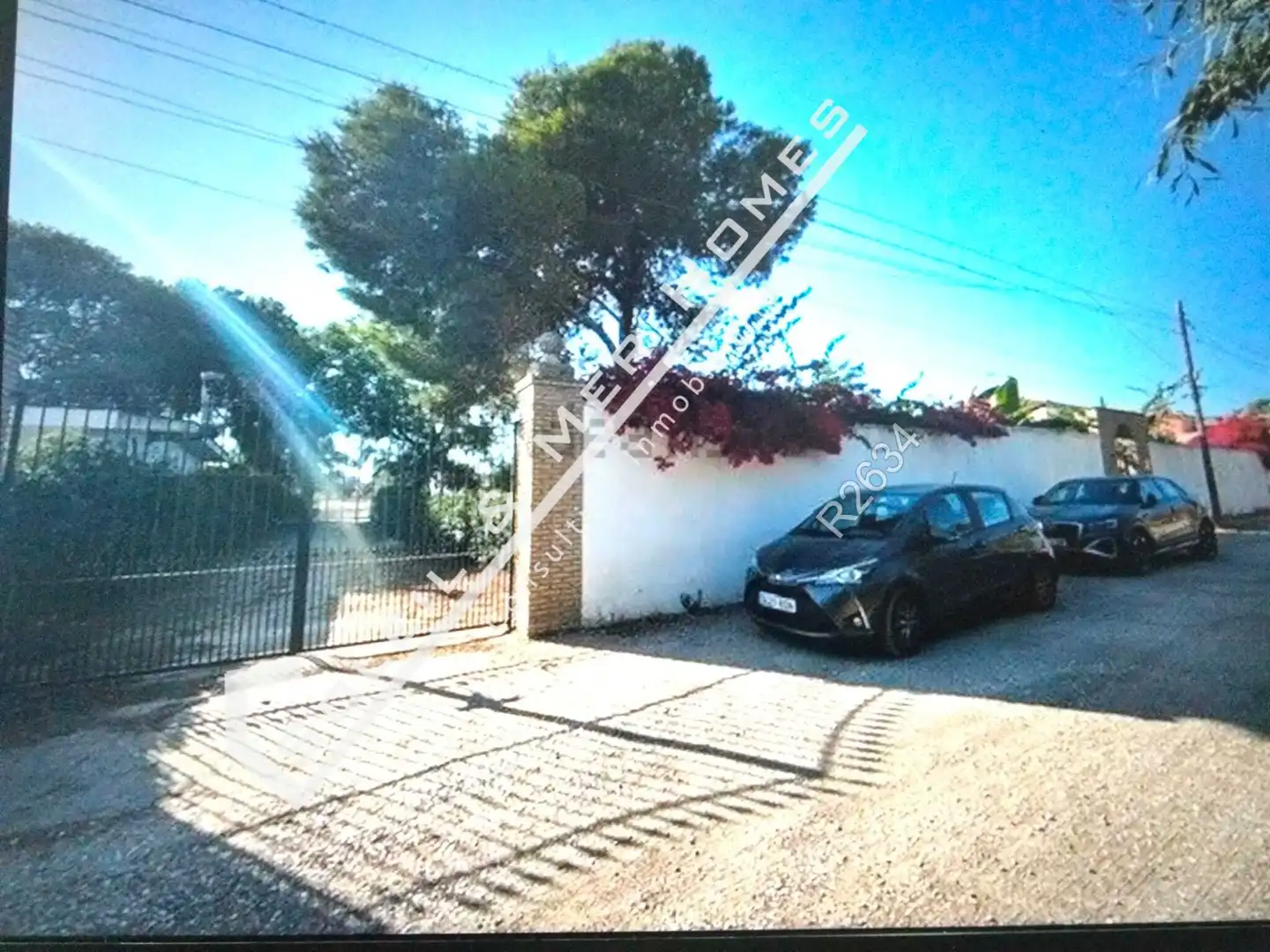 Terreny residencial en venda a Calle Vison, imagen 5