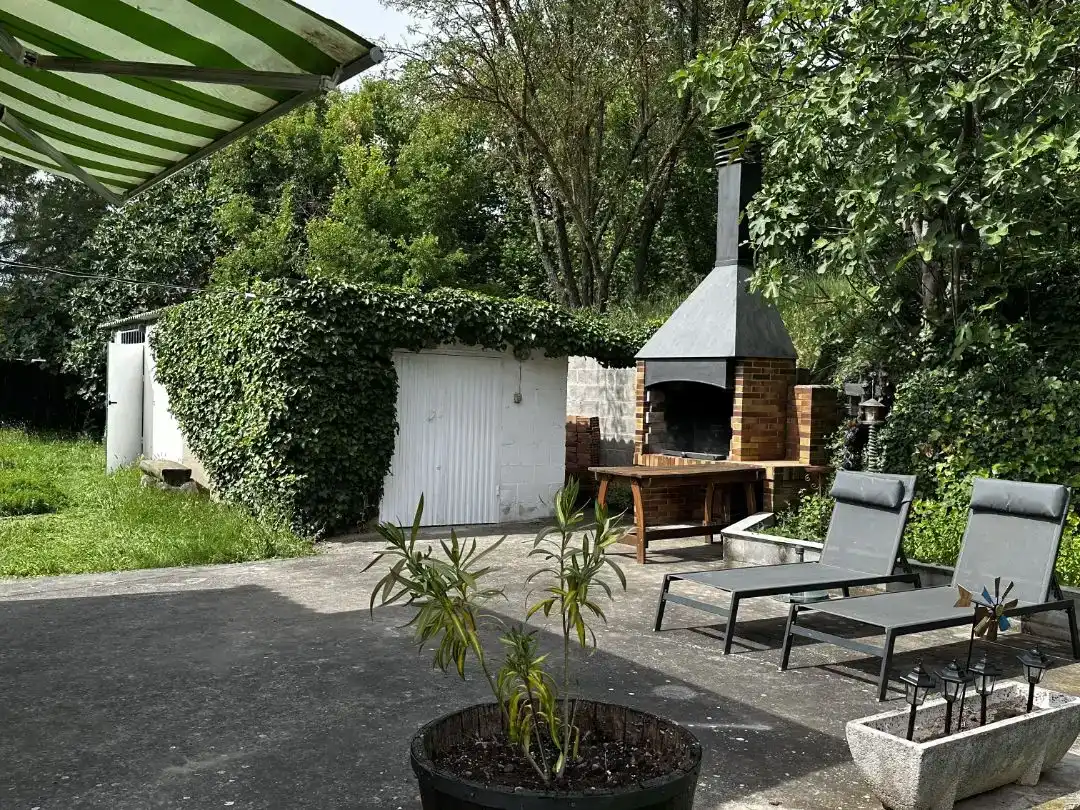 Terraza de Piso en venta en Tricio, La Rioja