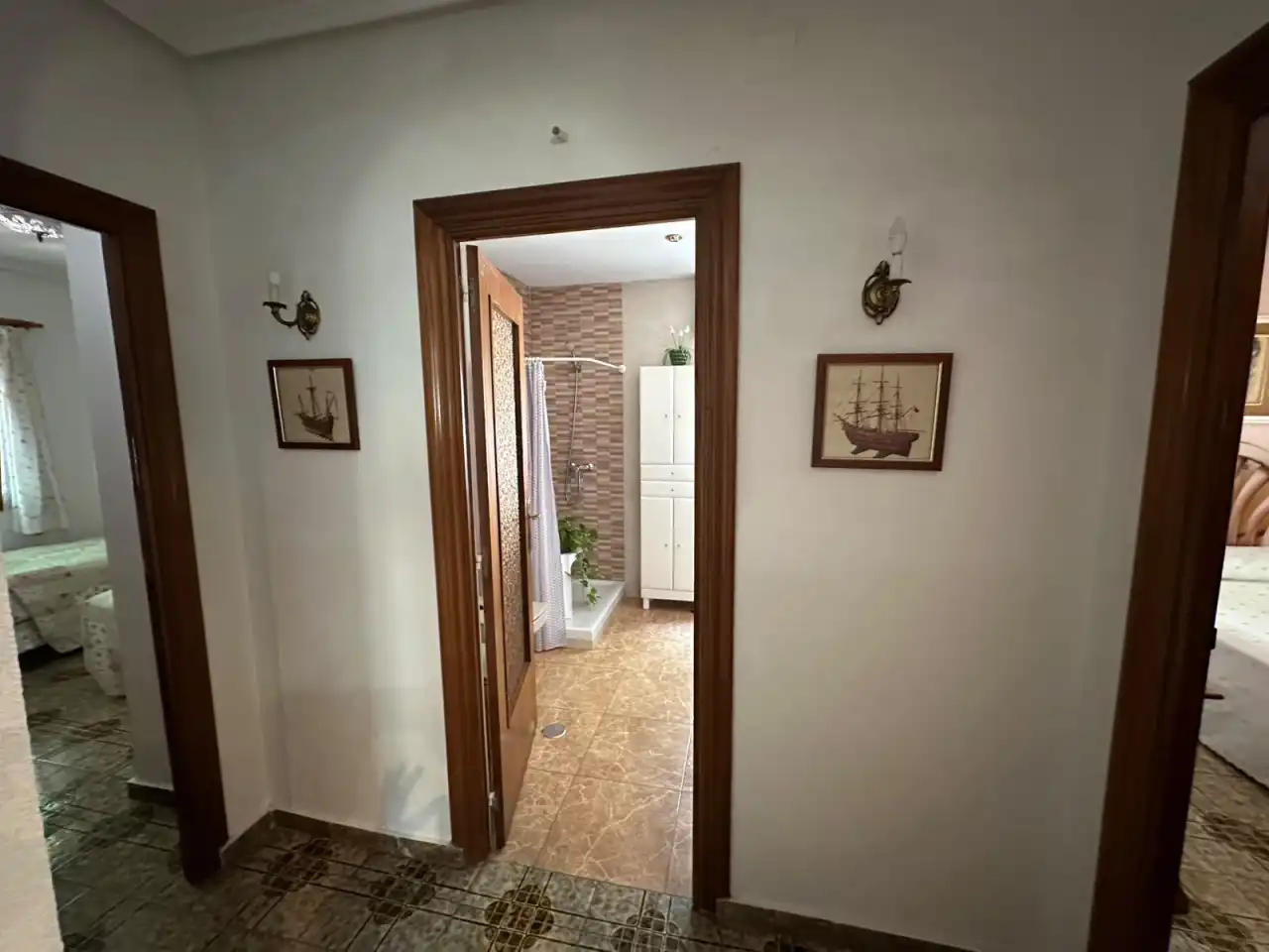 Detached house with pool for sale in La Huerta, imagen 32