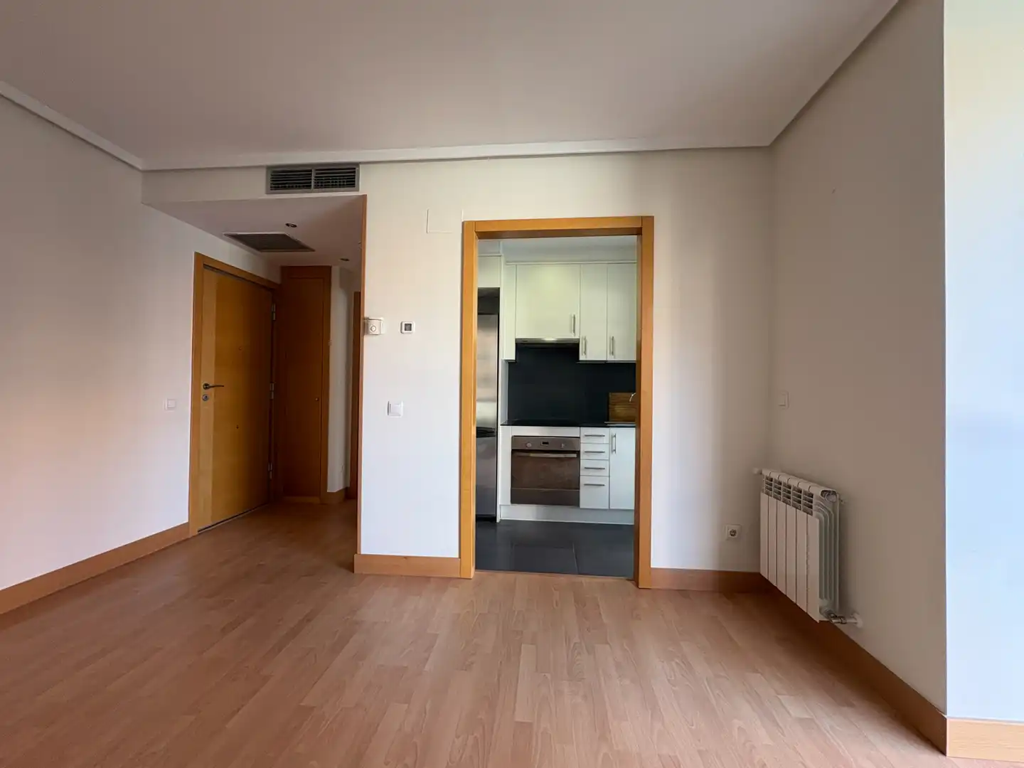 Flat for rent in Calle de López de Hoyos, 159, Ciudad Jardín