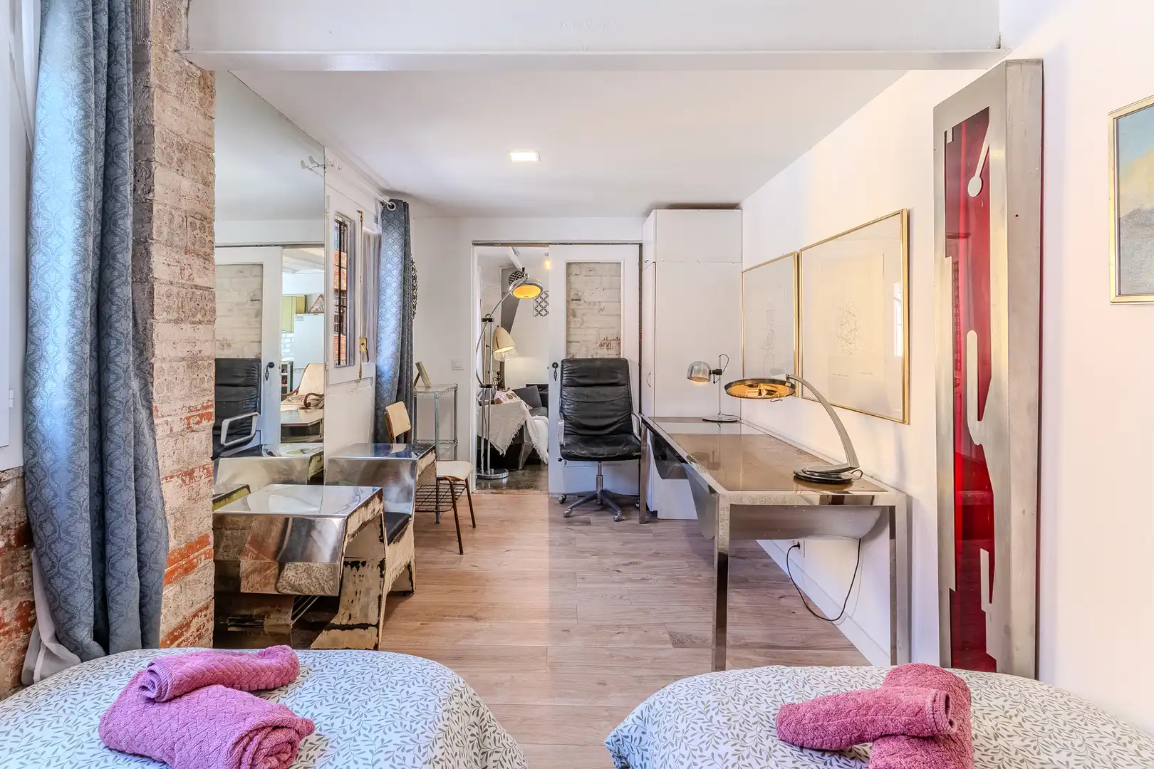 Villa con terrazza in vendita a Carrer del Dimecres, imagen 125