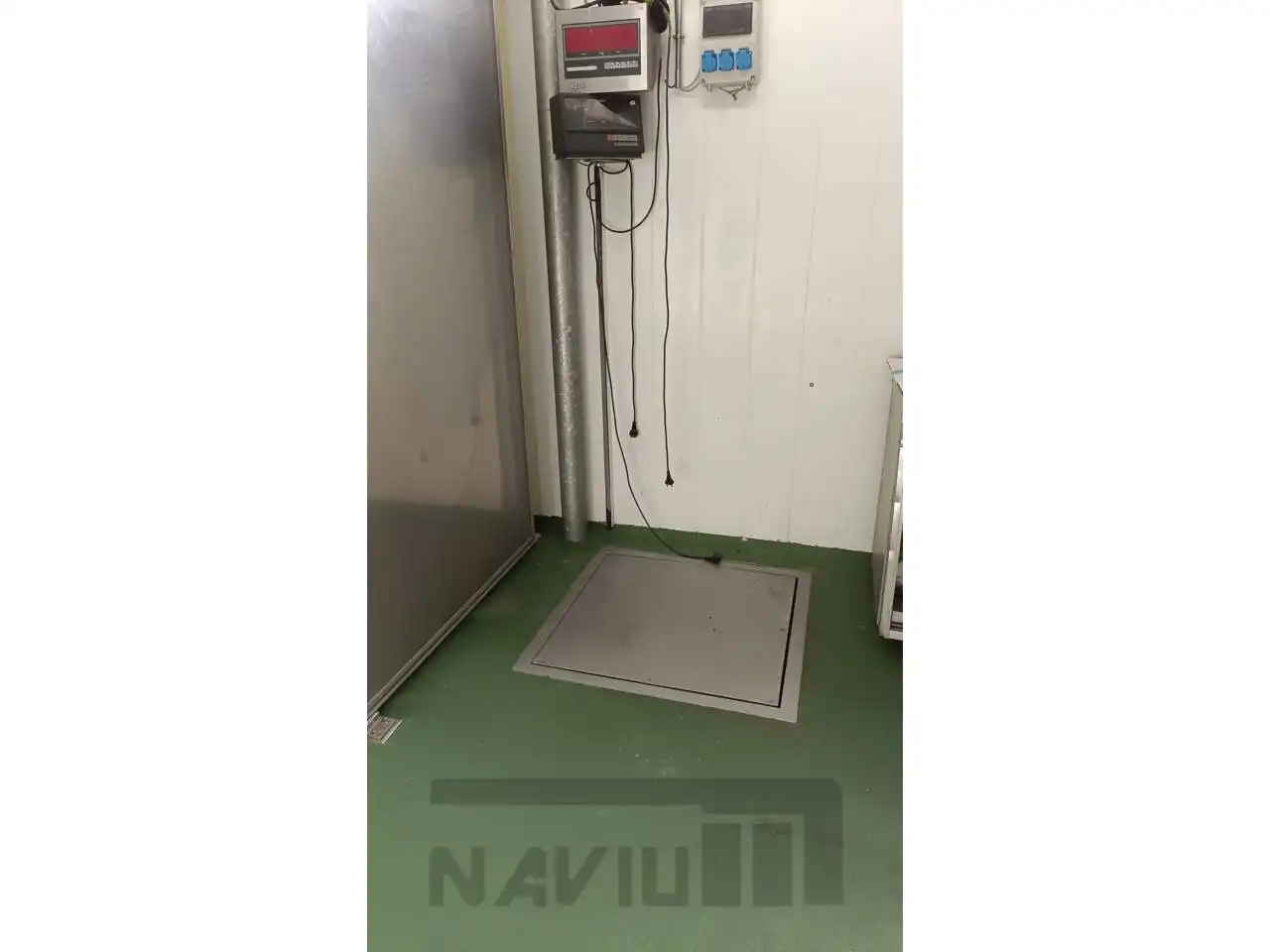 Industrial building for sale in Leganés Norte, imagen 8